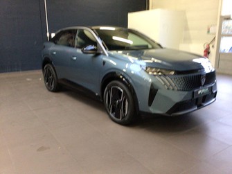 Photo Peugeot 3008 ELECTRIQUE 3008 Electrique 73 kWh 210 ch