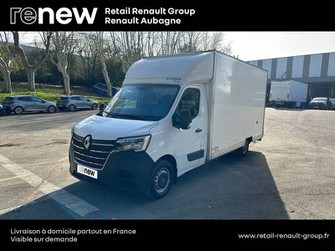 Photo Renault Master PLANCHER CABINE MASTER PHC F3500 L3H1 ENERGY DCI 145 POUR TRANSF