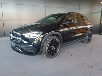Photo Mercedes GLA GLA GLA 250 e 8G-DCT