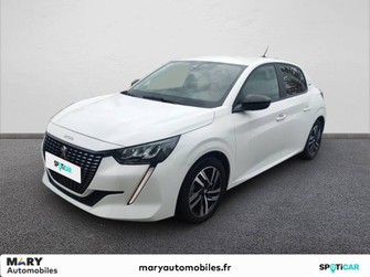 Photo Peugeot 208 PureTech 100 S&S BVM6 Style