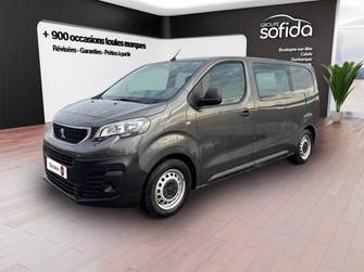 Photo Peugeot Expert Fg Standard 1.5 BlueHDi 120ch S&S Pro