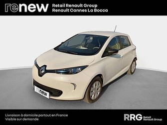 Photo Renault ZOE Zoe R90 Achat Intégral