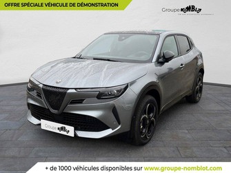 Photo Alfa-Romeo Junior JUNIOR 1.2 Ibrida 136 ch eDCT6 Premium