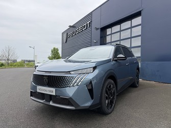 Photo Peugeot 5008 5008 Hybrid 145 e-DCS6