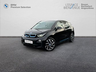 Photo Bmw i3 170ch 94Ah REx +CONNECTED Atelier
