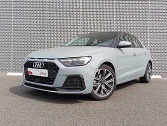 Photo Audi A1 SPORTBACK A1 Sportback 30 TFSI 110 ch S tronic 7
