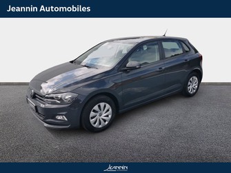 Photo Volkswagen Polo Polo 1.0 TSI 95 S&S BVM5