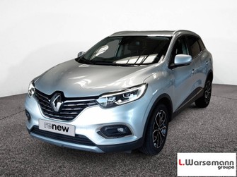 Photo Renault Kadjar Kadjar TCe 140 FAP