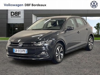 Photo Volkswagen Polo BUSINESS 1.0 80 S&S BVM5 Lounge