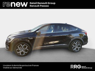 Photo Renault Arkana Arkana E-Tech 145 - 22