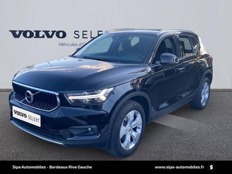 Photo Volvo XC40 T3 163 ch Geartronic 8 5p