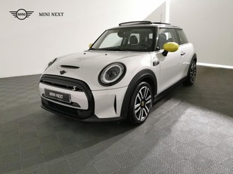 Photo Mini  184ch Edition Camden BVA 5CV