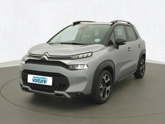 Photo Citroen C3 Aircross PureTech 130 S&amp;S EAT6 - Shine Pack