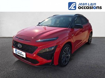 Photo Hyundai Kona 1.0 T-GDi 120 Hybrid 48V N Line Executive