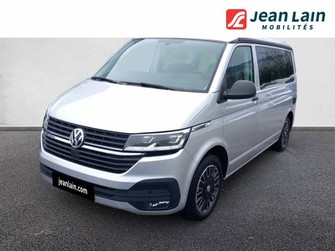 Photo Volkswagen California 2.0 TDI 204 DSG7 4Motion Coast