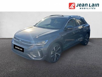 Photo Volkswagen T-Roc 1.5 TSI EVO2 150 Start/Stop DSG7 R-Line Edition