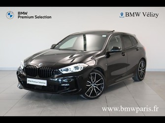 Photo Bmw Serie 1 Serie 1 120iA 178ch M Sport DKG7 9cv