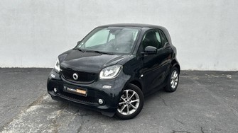 Photo Smart Fortwo COUPE Fortwo Coupé 0.9 90 ch S&S BA6