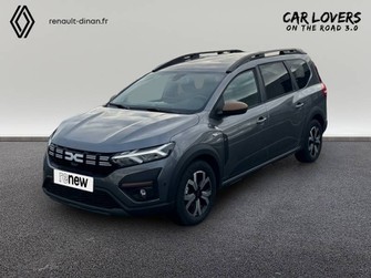 Photo Dacia Jogger ECO-G 100 7 places Extreme