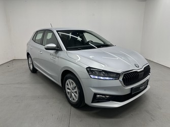 Photo Skoda Fabia 1.0 TSI Evo2 95ch Selection