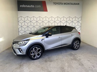 Photo Renault Captur TCe 100 GPL - 21 Intens