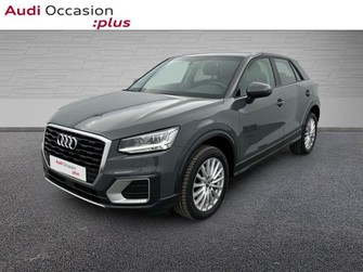 Photo Audi Q2 30 TDI 116ch Business line S tronic 7 Euro6dT