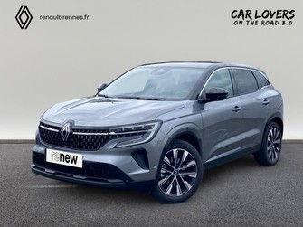 Photo Renault Austral E-Tech hybrid 200 Techno