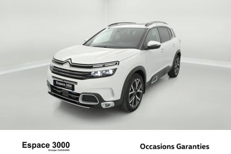 Photo Citroen C5 Aircross C5 Aircross BlueHDi 130 S&S EAT8