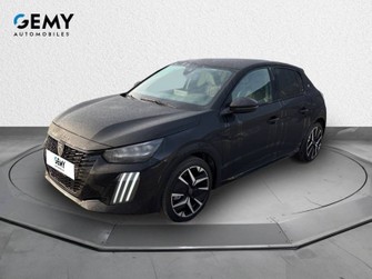 Photo Peugeot 208 Electrique 51 kWh 156ch GT