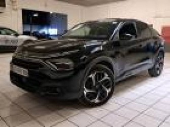 Photo Citroen C4 BlueHDi 130 S&S EAT8 Shine Pack