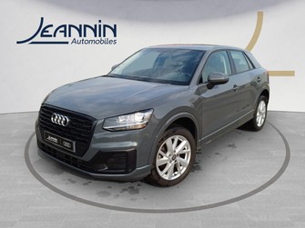 Photo Audi Q2 Q2 30 TDI 116 BVM6