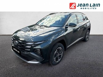Photo Hyundai Tucson 1.6 T-GDI 253 Plug-in BVA6 Intuitive