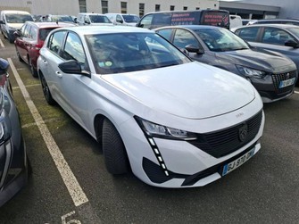 Photo Peugeot 308 BlueHDi 130ch S&S BVM6 Active Pack