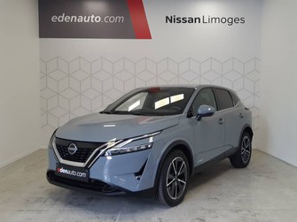 Photo Nissan Qashqai e-Power 190 ch Tekna