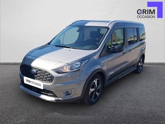 Photo Ford Grand Tourneo Connect CONNECT Grand Tourneo Connect 1.5 L EcoBlue 120 S&S