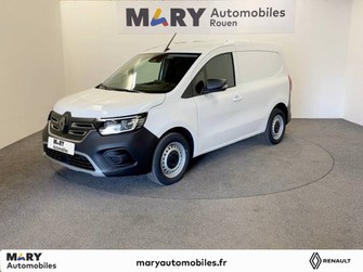 Photo Renault Kangoo Van E-Tech électrique FG L1 extra AC22/DC80 - 24