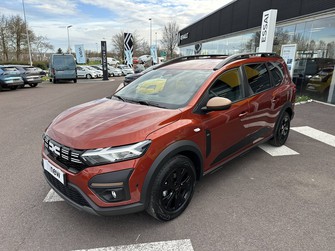 Photo Dacia Jogger Jogger ECO-G 100 7 places GSR2