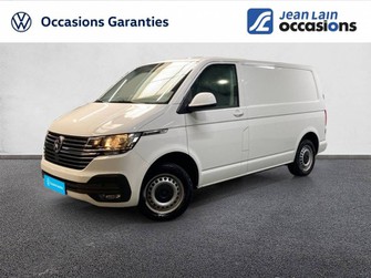 Photo Volkswagen Transporter FOURGON 6.1 VAN L1H1 2.0 TDI 150 DSG7 BUSINESS PLUS