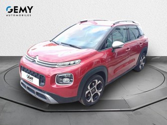 Photo Citroen C3 Aircross PureTech 130 S&S EAT6 Shine