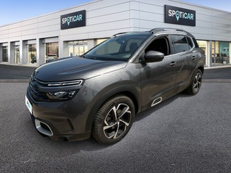 Photo Citroen C5 Aircross BlueHDi 130ch S&S Shine EAT8 E6.d