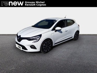 Photo Renault Clio V Clio E-Tech 140 - 21N Intens