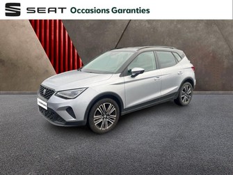 Photo Seat Arona 1.0 TSI 95ch Urban
