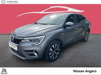 Photo Renault Arkana 1.6 E-Tech 145ch Business