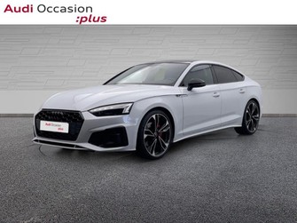 Photo Audi A5 Sportback 40 TFSI 204ch Competition S tronic 7