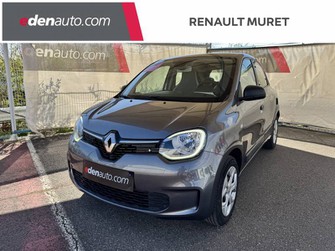 Photo Renault Twingo III SCe 65 - 21 Zen