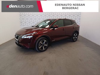 Photo Nissan Qashqai e-Power 190 ch N-Connecta
