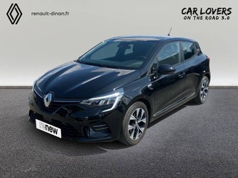 Photo Renault Clio TCe 90 - 21N Limited