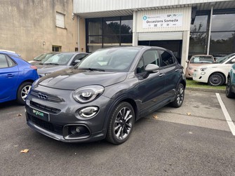 Photo Fiat 500X 1.0 FireFly Turbo T3 120 ch Sport 5p