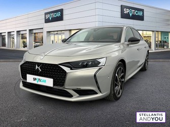Photo DS DS9 Hybride E-Tense 225 Rivoli +