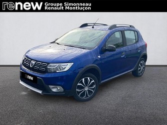Photo Dacia Sandero ECO-G 100 15 ans